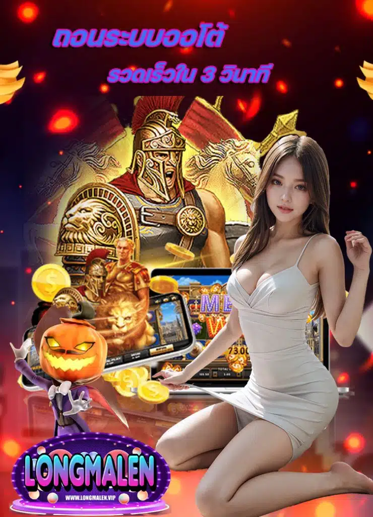 longmalen คาสิโนออนไลน์