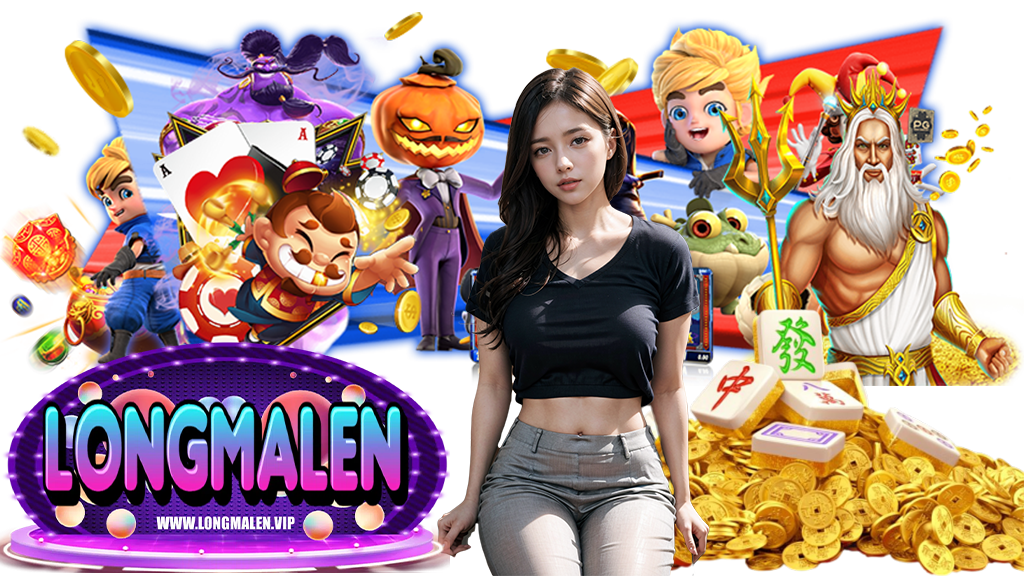 longmalen-ทางเข้า