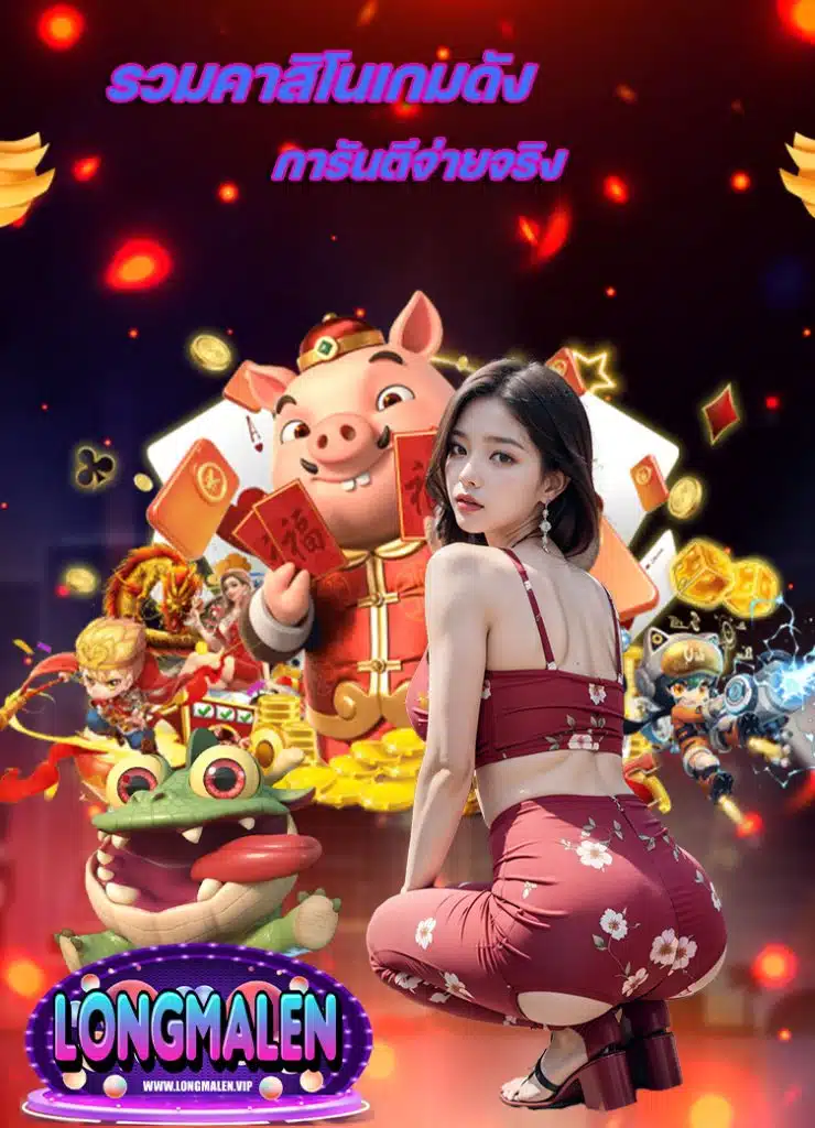 longmalen เข้าสู่ระบบ